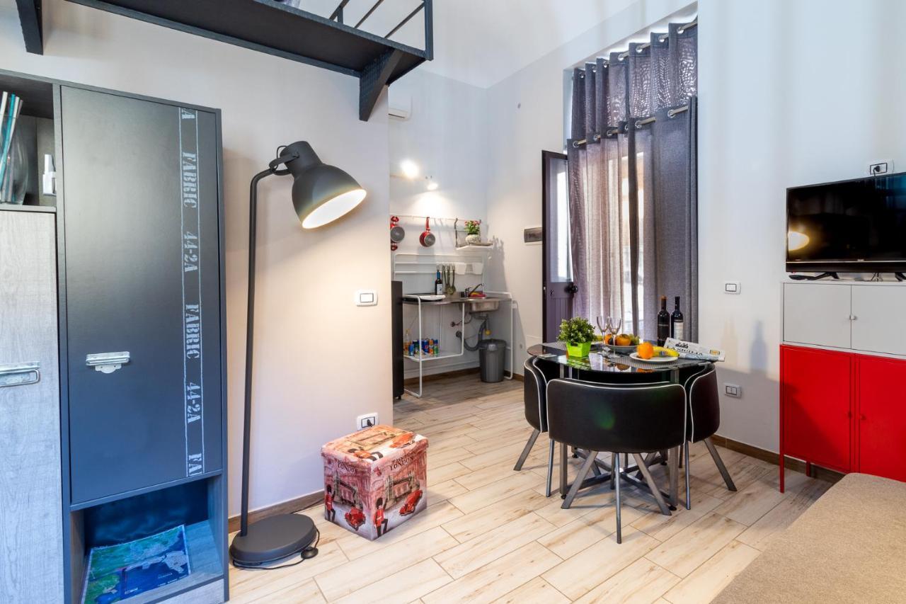Syracuseapartments Isonzo Di Siracusa Stupendo Vicino Ad Ortigia E A 200m Dal Mare Сasa de vacaciones