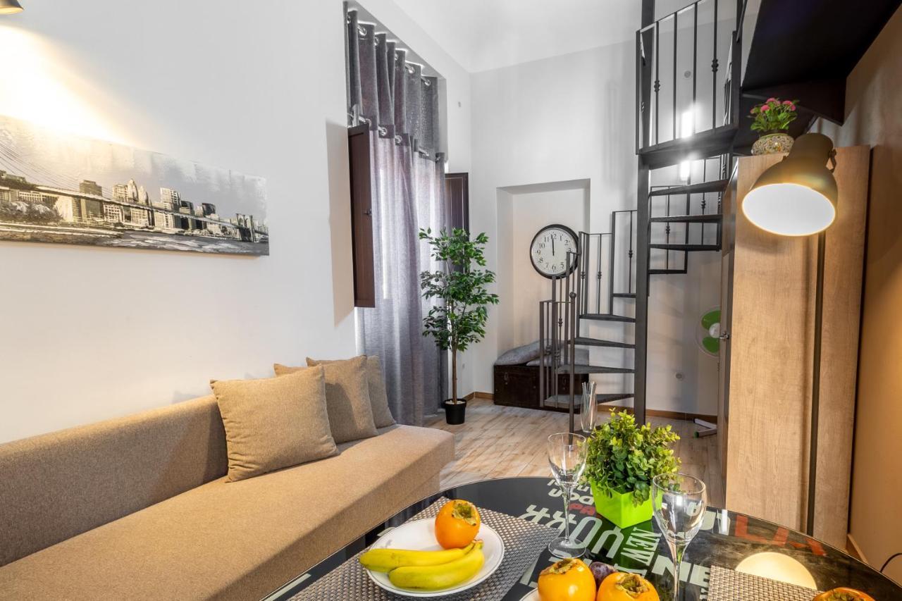 Syracuseapartments Isonzo Di Siracusa Stupendo Appartamento Vicino Ad Ortigia E A 200M Dal Mare Holiday home Syracuse