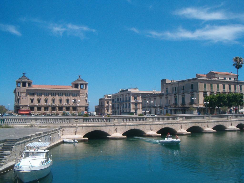 Holiday home Syracuseapartments Isonzo Di Siracusa Stupendo Appartamento Vicino Ad Ortigia E A 200M Dal Mare *