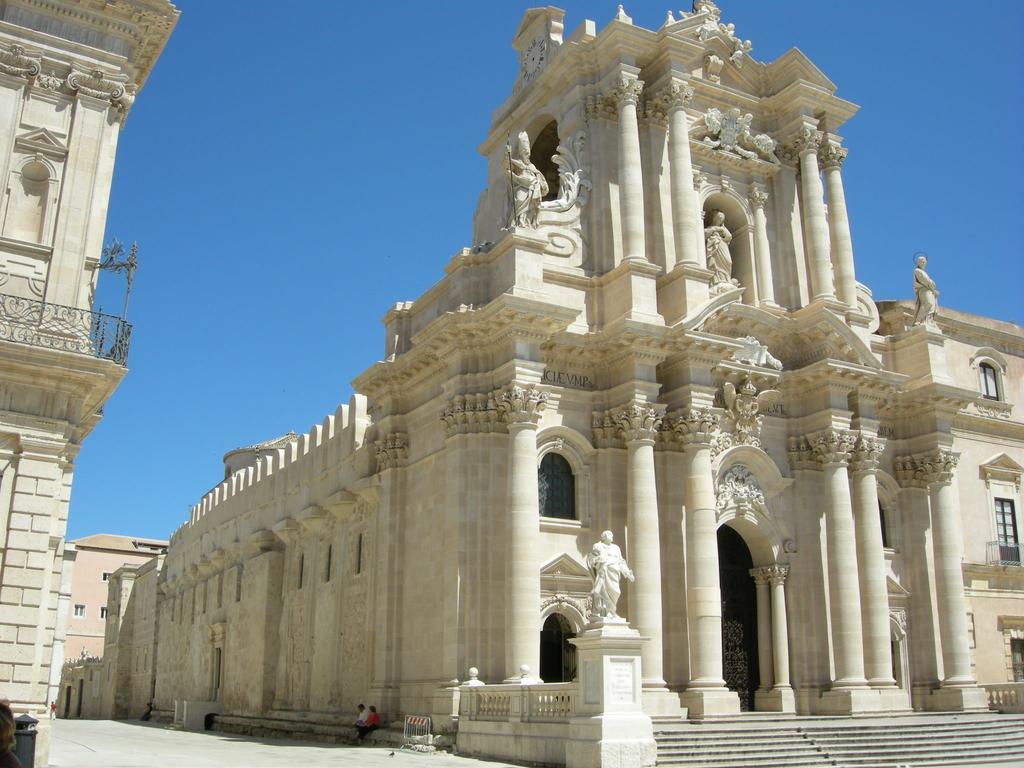 Holiday home Syracuseapartments Isonzo Di Siracusa Stupendo Appartamento Vicino Ad Ortigia E A 200M Dal Mare Syracuse